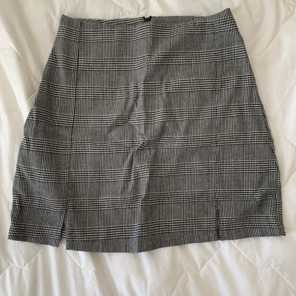 Brandy Melville John Galt Cara Skirt